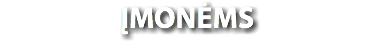 ĮMONĖMS