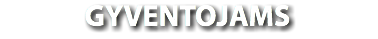 GYVENTOJAMS